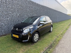 Citroën C1 - 1.0 e-VTi Style AIRCO 5Drs