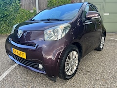 Toyota iQ - 1.0 VVTI AIRCO | KEYLESS | NIEUWSTAAT IQ 1.0 VVTi Comfort