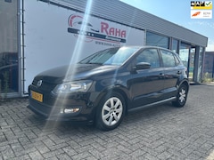 Volkswagen Polo - 1.2 TDI BlueMotion Comfort Edition