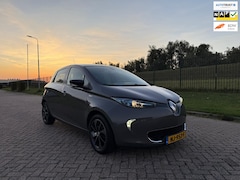 Renault Zoe - Q90 Bose Quickcharge 41 kWh