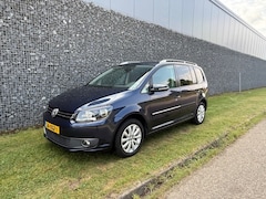 Volkswagen Touran - 1.2 TSI Highl. BM 7persoons
