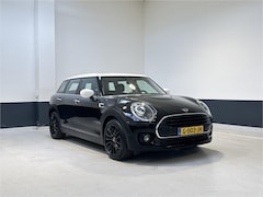 MINI Clubman - 1.5 Cooper Business Edition | Navigatie | NL | 2 Eig | Clima |
