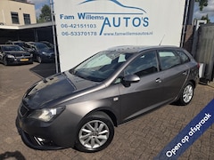 SEAT Ibiza ST - 1.2 TSI Style Dynam
