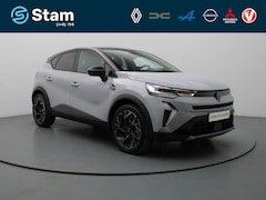 Renault Captur - 145pk E-Tech full hybrid esprit Alpine Automaat Harman Kardon | 360° Camera | Adapt. Cruis