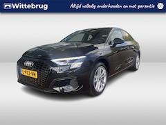 Audi A3 Limousine - 30 TFSI 110pk S tronic Advanced edition / LED / Navigatie / Climate control / Parkeersenso