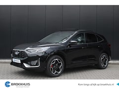 Ford Kuga - 2.5 PHEV ST-Line X | Full options inclusief trekhaak