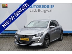 Peugeot e-208 - EV Active 50 kWh Camera | Stoelverw. | Apple Carplay * All in prijs