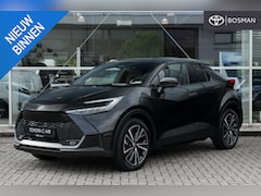 Toyota C-HR - 2.0 Plug-in Hybrid 220 Executive