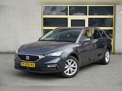 SEAT Leon Sportstourer - 1.0 TSI Style Business Intense BJ2022 Lmv 16" | Led V+A | Pdc | Navi | Achteruitrijcamera