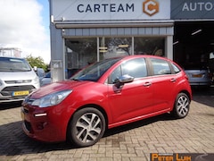Citroën C3 - 1.2 VTi Collection