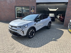 Renault Captur - 1.6 E-Tech full hybrid 145 techno