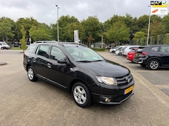 Dacia Logan MCV - 0.9 TCe Prestige