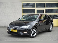 SEAT Leon ST - 1.0 EcoTSI Style Business Intense BJ2019 Lmv 16" | Led V+A | Pdc | Navi | Keyless entry |