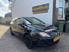 SEAT Ibiza ST - 1.2 TDI Reference Ecomotive