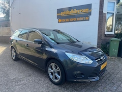 Ford Focus Wagon - 1.0 EcoBoost Edition