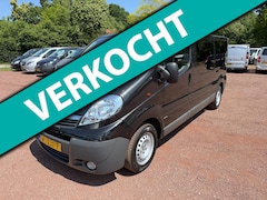 Opel Vivaro - 2.0 CDTI L2H1 EcoFLEX Airco