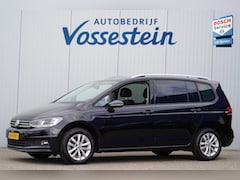 Volkswagen Touran - 1.4 TSI Comfortline Business 7p / Navigatie / Camera / Trekhaak / 111dkm NAP / 2e Eigenaar
