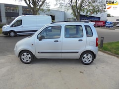 Suzuki Wagon R+ - 1.3 Season APK 06-11-2026