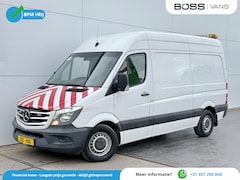 Mercedes-Benz Sprinter - 316 2.2 CDI L2H2 Climate Control Trekhaak 3.5t Camera Alarm Parkeersensoren voor achter