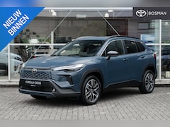 Toyota Corolla Cross - Hybrid 140 Dynamic