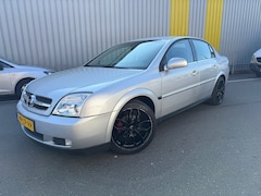 Opel Vectra - 2.2-16V Elegance / NAP / NWE APK / SP VLG /