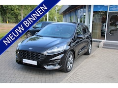 Ford Kuga - 1.5 EcoBoost ST-Line X TREKHAAK | WINTER PACK | CAMERA | PANORAMA DAK