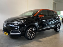Renault Captur - 0.9 TCe Dynamique 37dkm