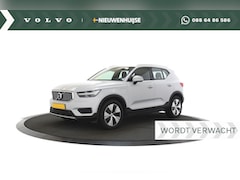 Volvo XC40 - 1.5 T5 Recharge Inscription Expression | Camera | Adaptive Cruise Control | DAB | Climate