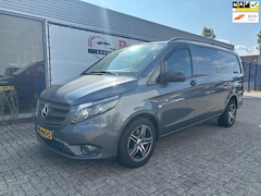 Mercedes-Benz Vito - 119 CDI BlueTEC Lang