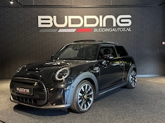 MINI Mini-Electric - Yours 33 kWh | Pano | Leder |