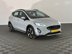 Ford Fiesta - 1.0 EcoBoost Active X | B&O | NAVI ✅ 1e Eigenaar