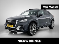 Audi Q2 - 35 TFSI CoD Design Pro Line 150 PK | Automaat | Navigatie | Cruise Control | Parkeersensor