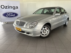 Mercedes-Benz E-klasse - 240 Classic Automaat Youngtimer 148.000km