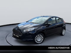 Ford Fiesta - 1.0 Style