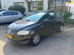 Volkswagen Fox - 1.2 Trendline/ Lage km stand/ 2de eigenaar