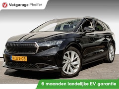 Skoda Enyaq iV - 60 Camera/ Stuur-stoelverwarming/ Navigatie/ Carplay/ Dab/ Full led