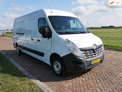 Renault Master - T35 2.3 dCi L3H3 96kW AC * 6999 EX BTW