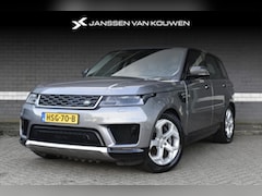 Land Rover Range Rover Sport - 2.0 P400e SE / Stoelverwarming / HUD / Meridian / Memory / Panoramadak / LED-Matrix