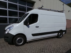Renault Master - T35 2.3 dCi L2H2 Airco, Cruise, Pdc, Trekhaak