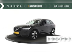 Volvo XC60 - 2.0 T6 Plug-in hybrid AWD Ultimate Bright | Long Range | Harman Kardon Audio | Schuif- / K