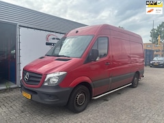 Mercedes-Benz Sprinter - 210 2.2 CDI 366 Functional HD