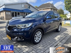 Renault Kadjar - 1.2 TCe Aut. Intens zeer luxe uitvoering