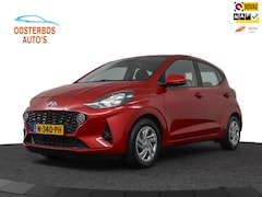 Hyundai i10 - 1.0 Comfort-Airco/DAB/Cruise Controle