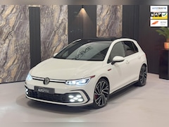 Volkswagen Golf - 2.0 TSI GTI|PANO|KEYLESS|HEAD UP|HK|BOMVOL