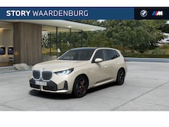 BMW X3 - 30e xDrive High Executive M Sport Automaat / Trekhaak / Sportstoelen / Parking Assistant P
