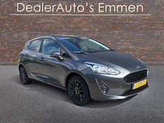 Ford Fiesta - 1.1 Trend