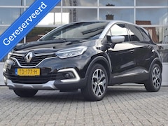 Renault Captur - TCe 120 EDC Intens