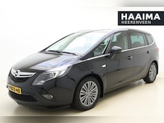 Opel Zafira Tourer - 1.4 Turbo 140pk Cosmo | Navigatie | AGR- Comfortstoelen | Camera | Stoel- en stuurverwarmi