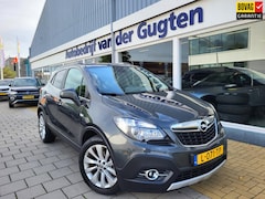 Opel Mokka - 1.4 T Innovation / Stoel- en stuurverwarming / Cruise Control /