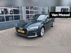 Audi A5 Sportback - 45 TFSI quattro Launch edition Business 245 PK | Automaat | Navigatie | Camera | Cruise Co